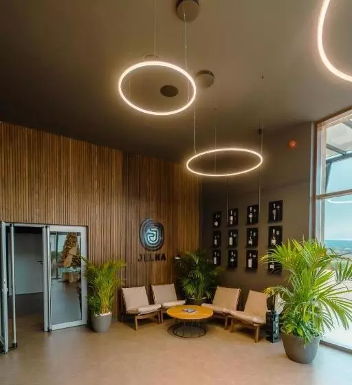 ペンション Crama Jelna Resort & Spa