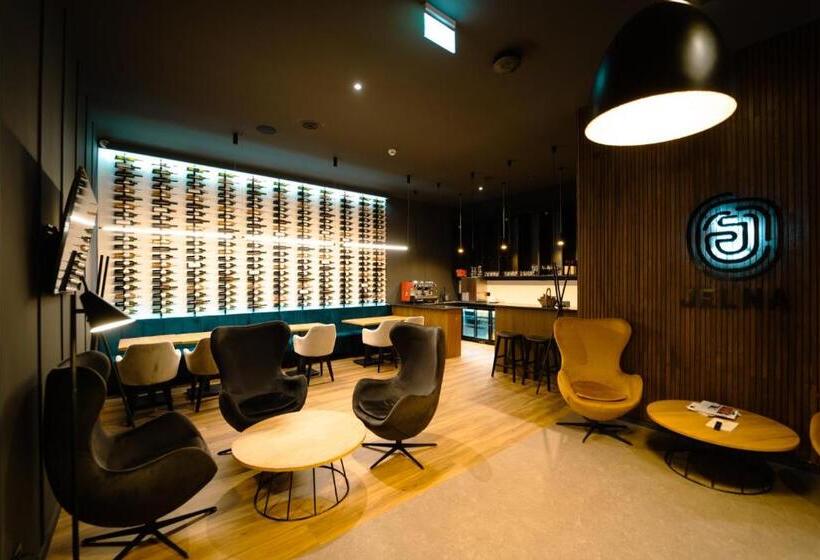 Pension Crama Jelna Resort & Spa