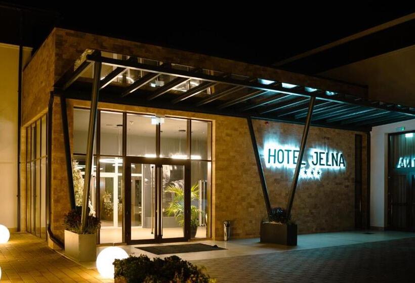 Pension Crama Jelna Resort & Spa