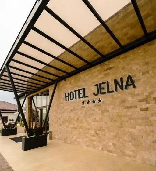 ペンション Crama Jelna Resort & Spa