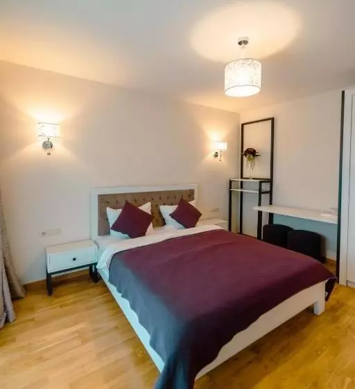 ペンション Crama Jelna Resort & Spa