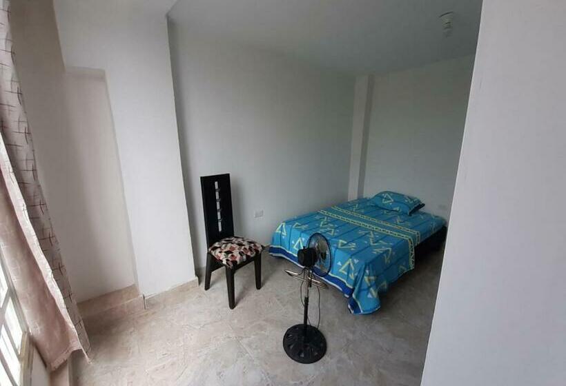 Pensione Hospedaje Alférez Real