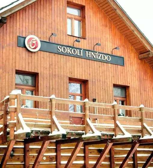 Majatalo Sokolí Hnízdo