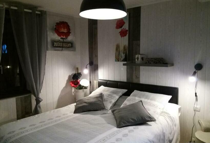 Пансион Villa Del Parco