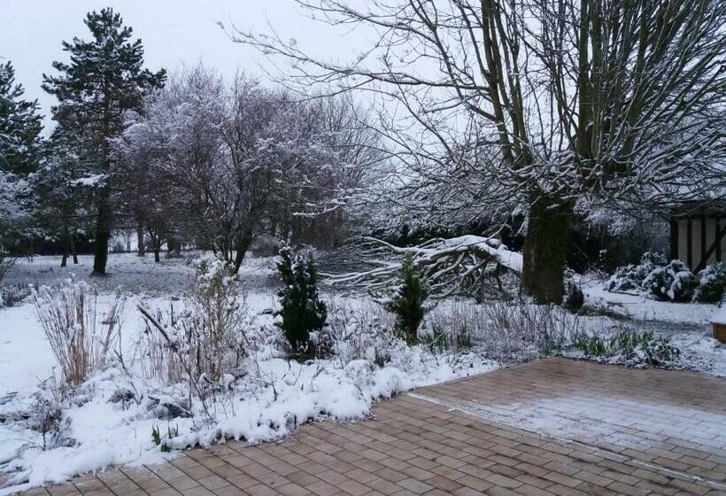 Пансион Villa Del Parco