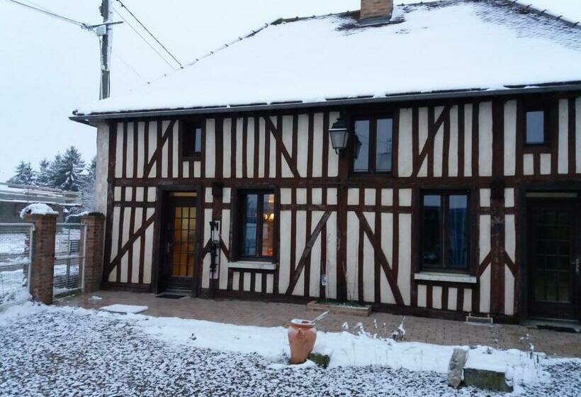 Пансион Villa Del Parco