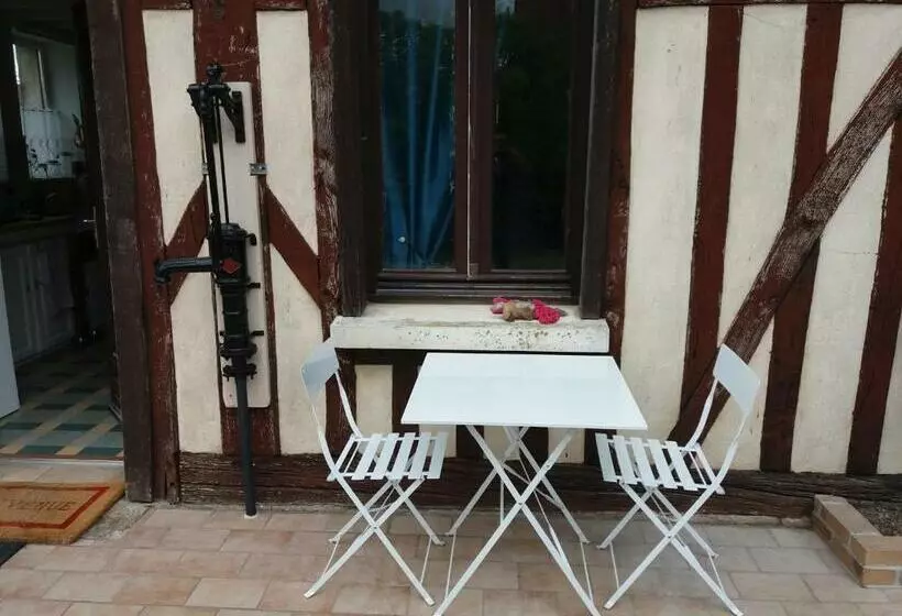 ペンション Villa Del Parco