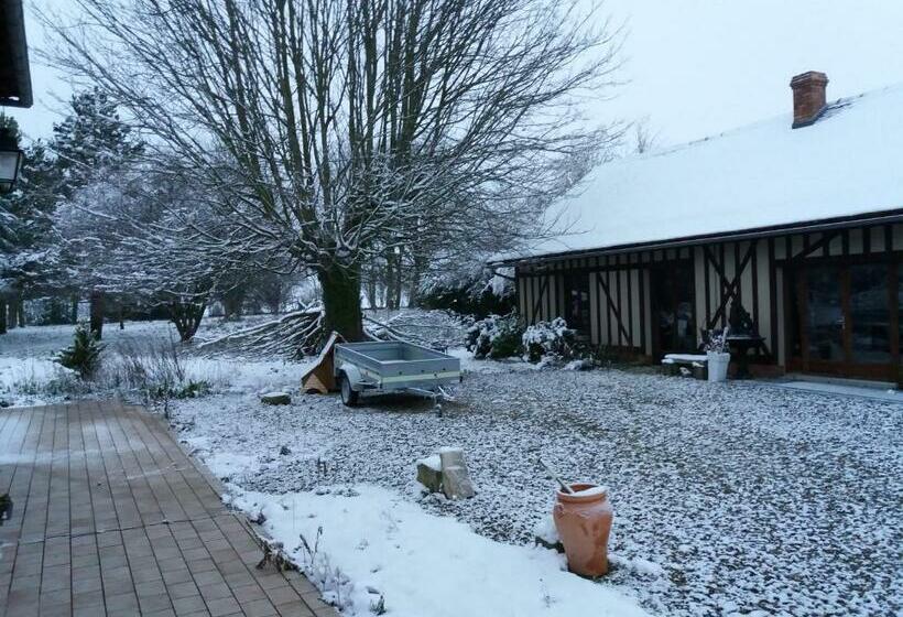 Пансион Villa Del Parco