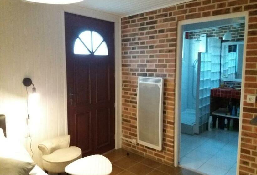 Пансион Villa Del Parco