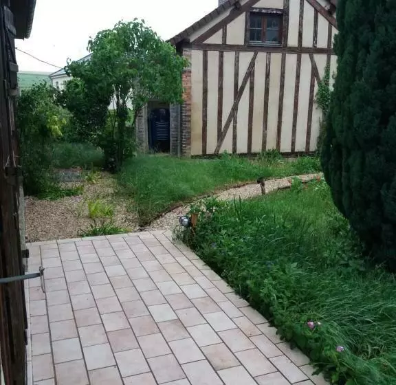 ペンション Villa Del Parco