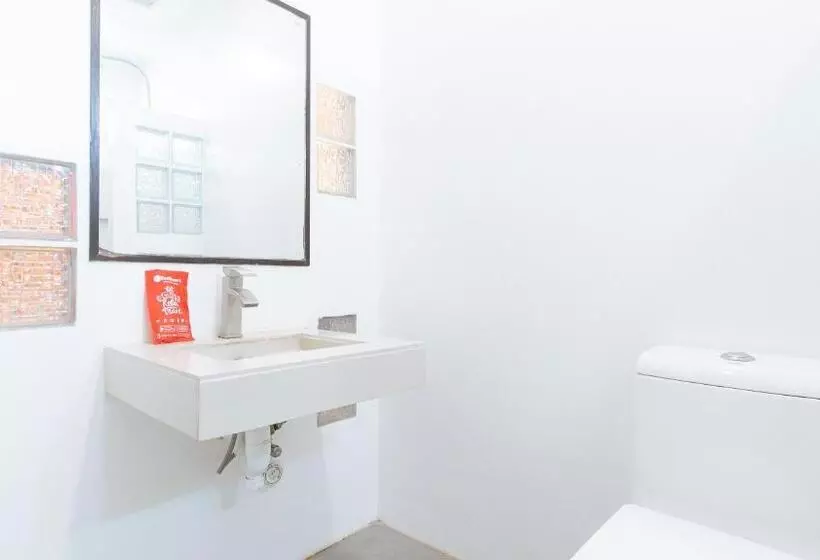 Reddoorz @ El Runway Hotel Bulacan