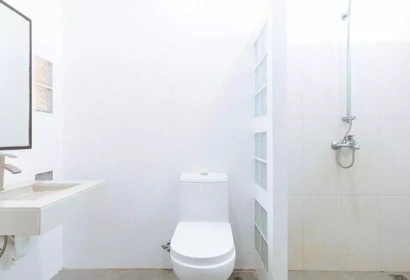 Reddoorz @ El Runway Hotel Bulacan