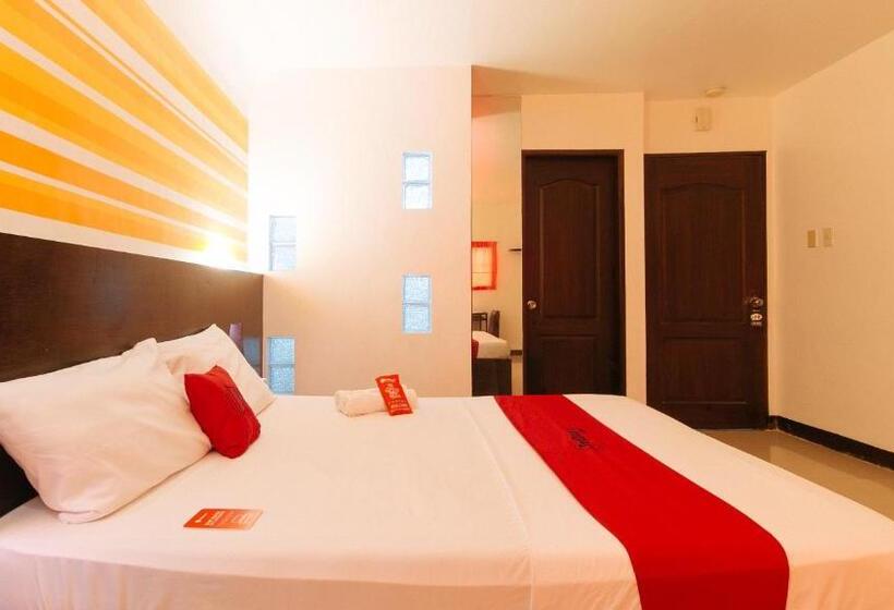 Reddoorz @ El Runway Hotel Bulacan