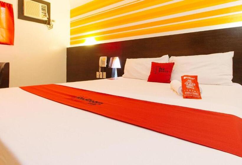 Reddoorz @ El Runway Hotel Bulacan
