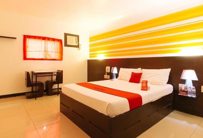 Reddoorz @ El Runway Hotel Bulacan