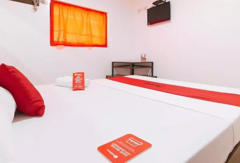 Reddoorz @ El Runway Hotel Bulacan