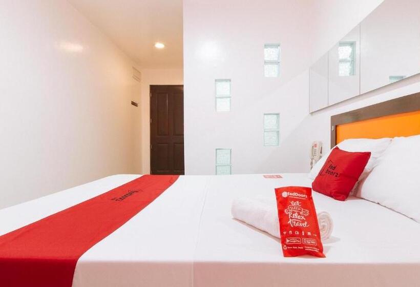 Reddoorz @ El Runway Hotel Bulacan