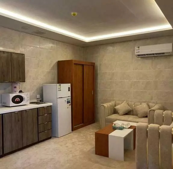 شقق لارا للوحدات السكنية