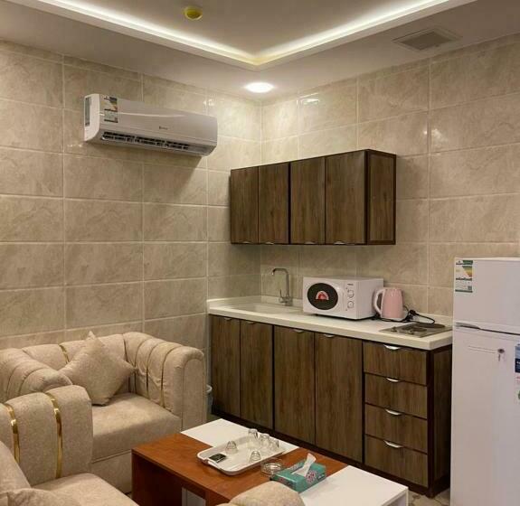 شقق لارا للوحدات السكنية