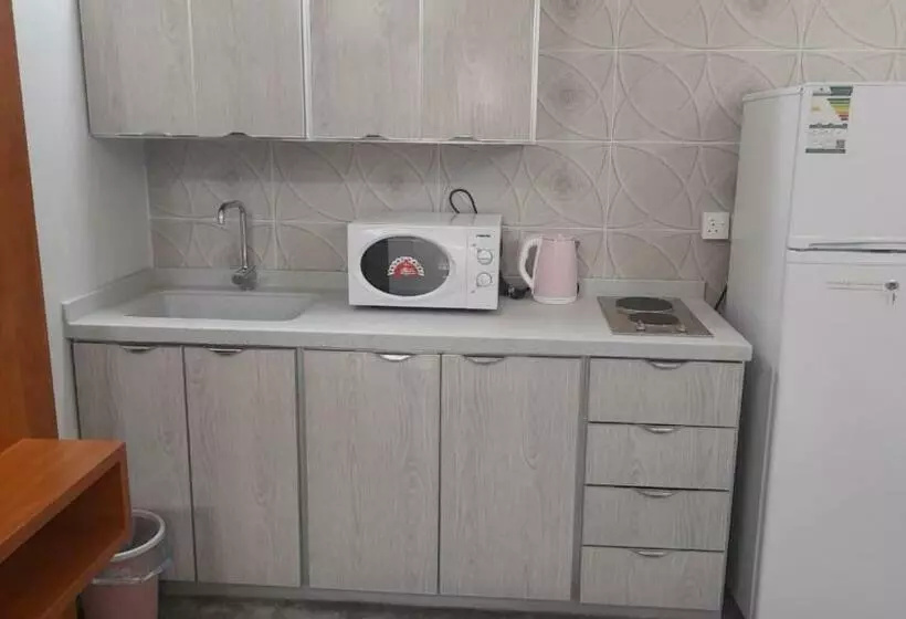 شقق لارا للوحدات السكنية
