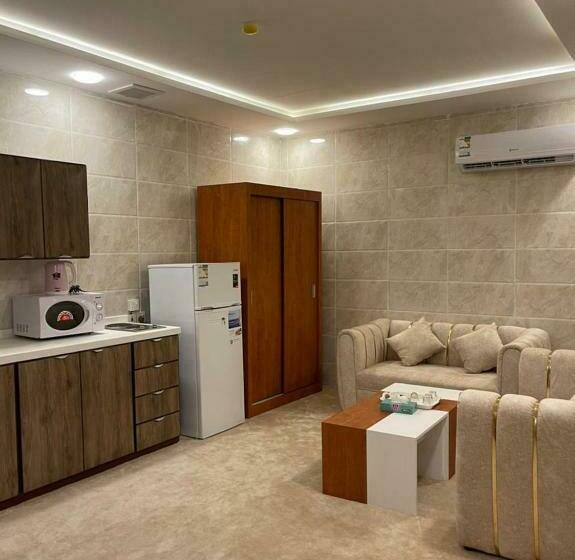 شقق لارا للوحدات السكنية