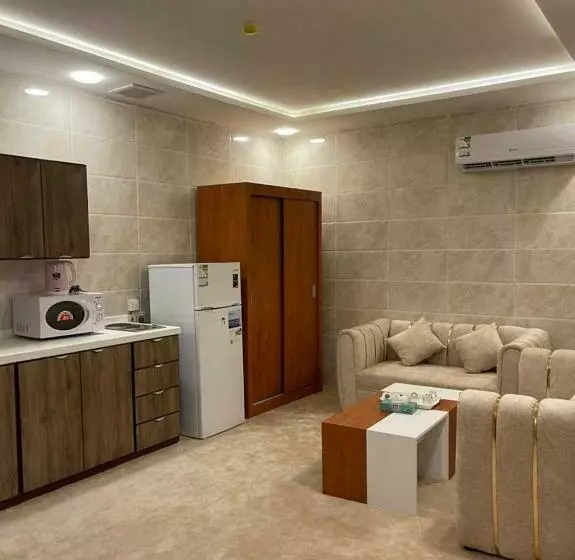 شقق لارا للوحدات السكنية