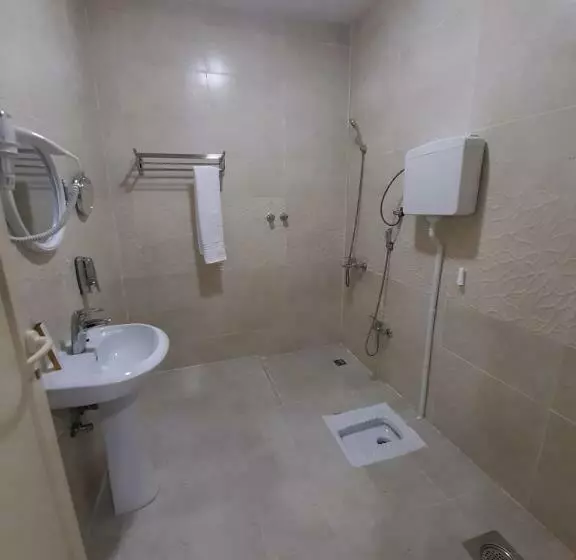 شقق لارا للوحدات السكنية