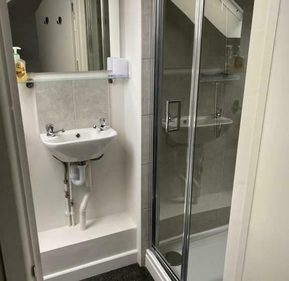 Ostello The New Wheel Inn