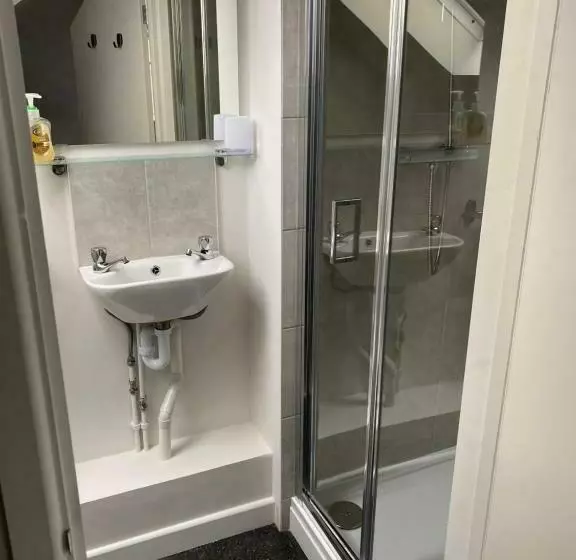 هاستل The New Wheel Inn