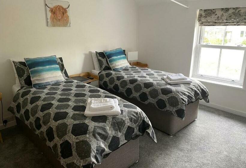 Ostello The New Wheel Inn