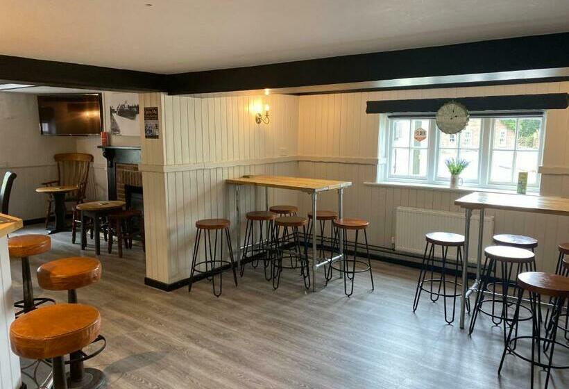 Ostello The New Wheel Inn