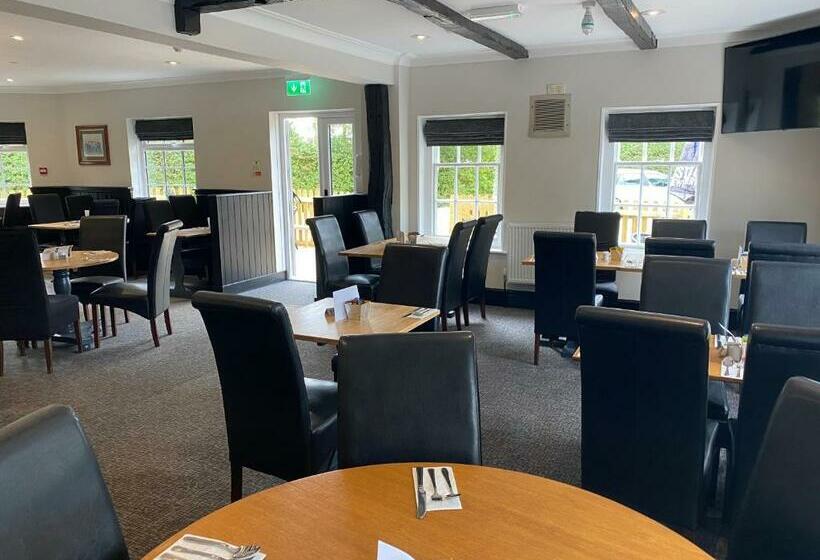 Ostello The New Wheel Inn