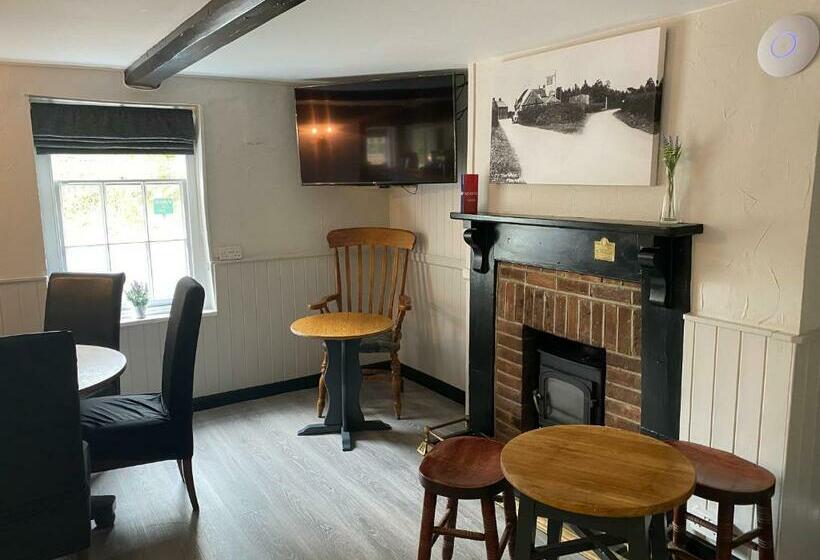 Ostello The New Wheel Inn