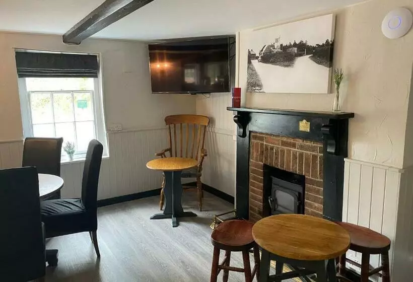 هاستل The New Wheel Inn
