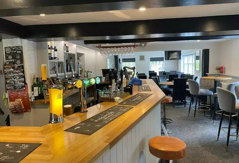 هاستل The New Wheel Inn