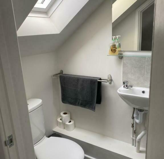 Ostello The New Wheel Inn