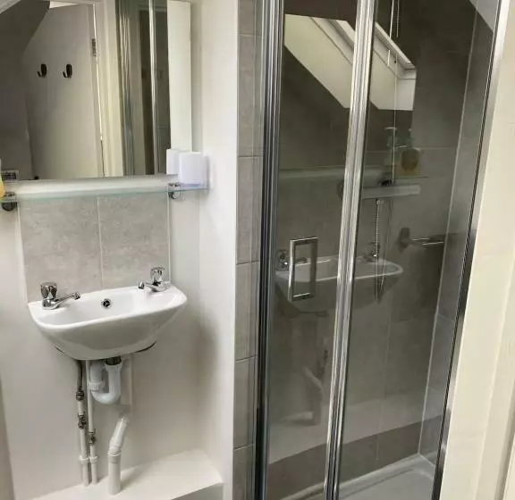 هاستل The New Wheel Inn