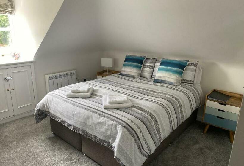 Ostello The New Wheel Inn