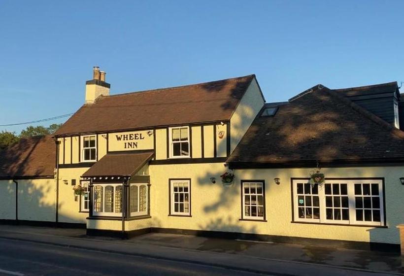 Ostello The New Wheel Inn