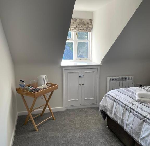 Ostello The New Wheel Inn