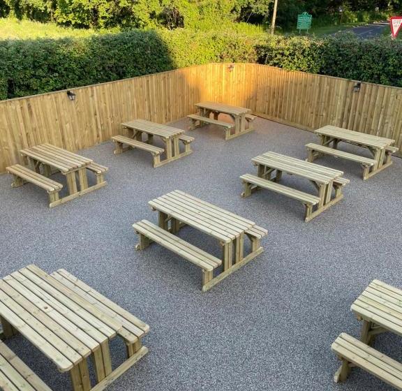 Ostello The New Wheel Inn