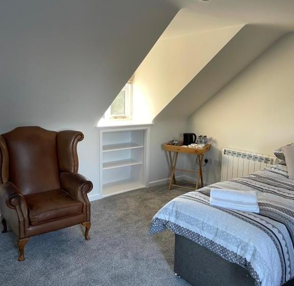 Ostello The New Wheel Inn