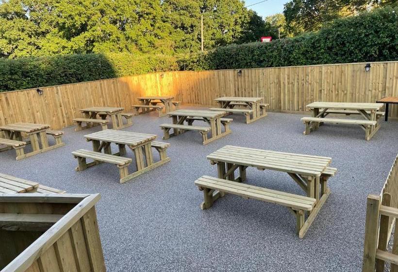 Ostello The New Wheel Inn