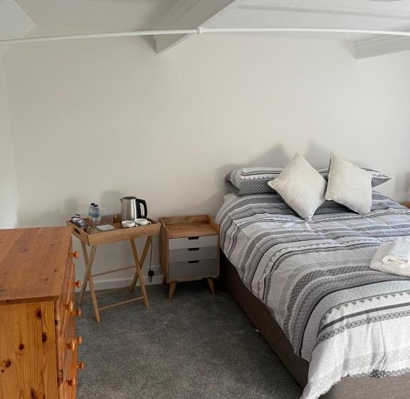 Ostello The New Wheel Inn