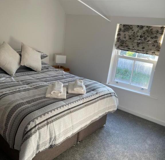 Ostello The New Wheel Inn