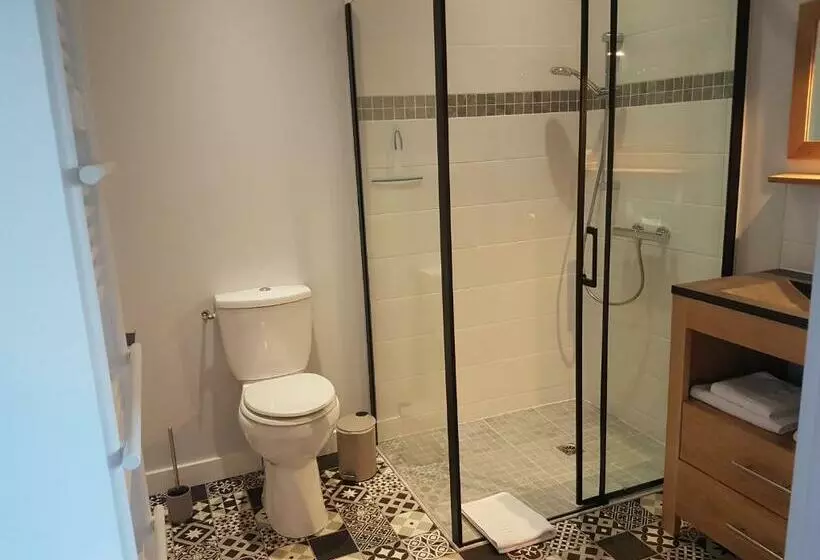 ベッドアンドブレックファースト Chambres D Hôtes L Instant Présent