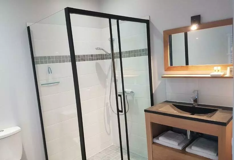ベッドアンドブレックファースト Chambres D Hôtes L Instant Présent