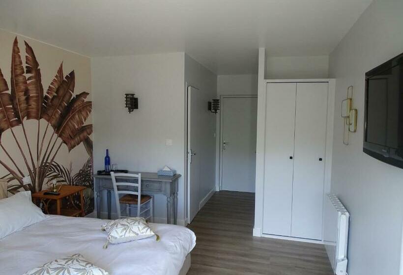 צימר Chambres D Hôtes L Instant Présent