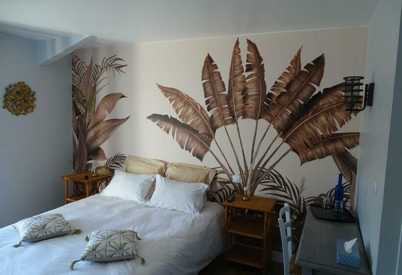 צימר Chambres D Hôtes L Instant Présent