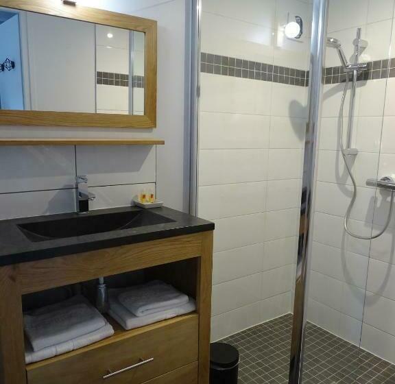 צימר Chambres D Hôtes L Instant Présent